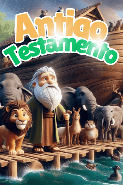 Antigo Testamento