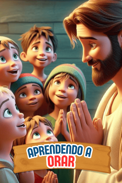 Aprendendo a Orar