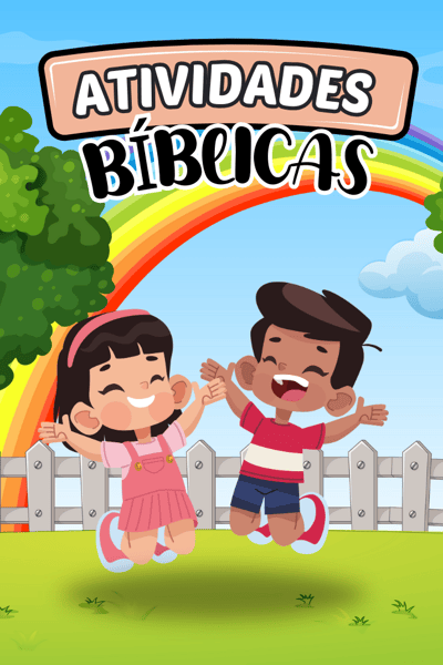 Atividades Bíblicas