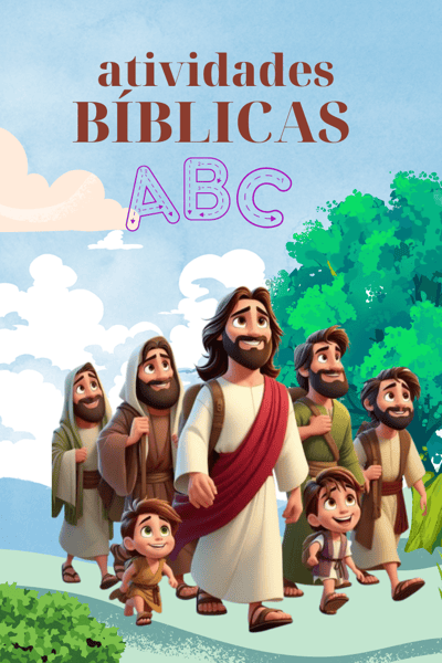 Atividades Biblico ABC